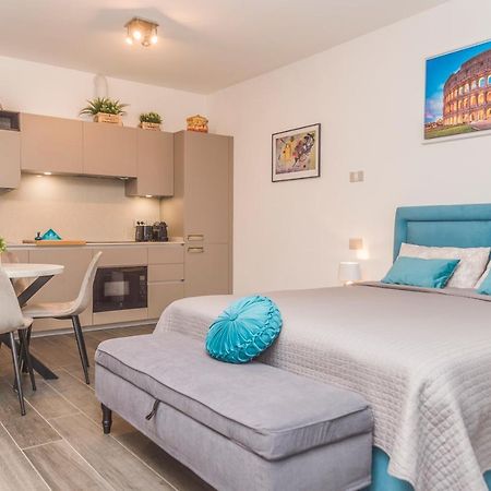 The Rabbit Hole Appartement Rome Buitenkant foto