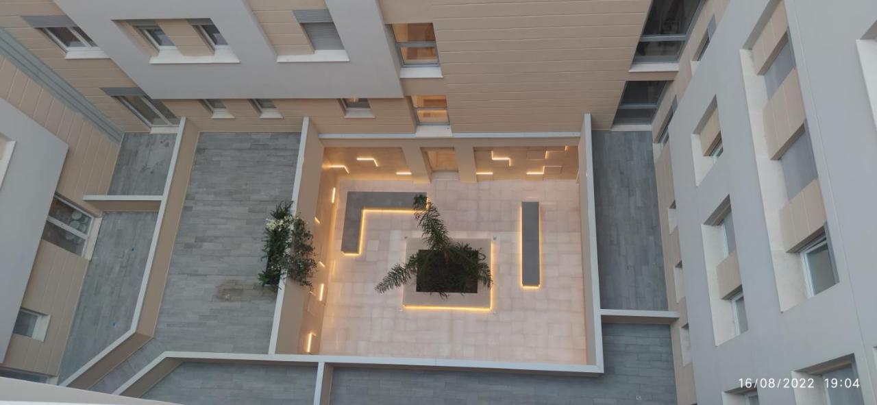 The Rabbit Hole Appartement Rome Buitenkant foto