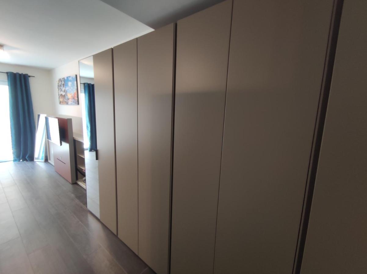 The Rabbit Hole Appartement Rome Buitenkant foto