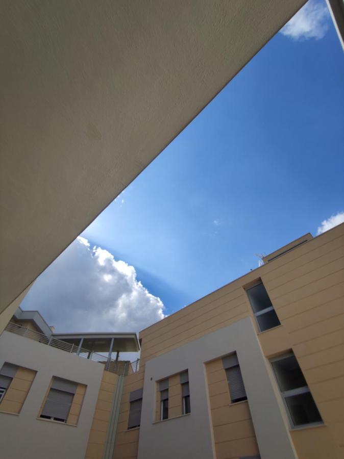 The Rabbit Hole Appartement Rome Buitenkant foto