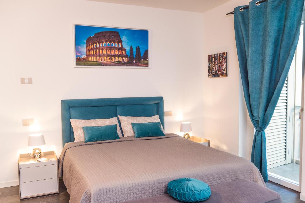 The Rabbit Hole Appartement Rome Buitenkant foto
