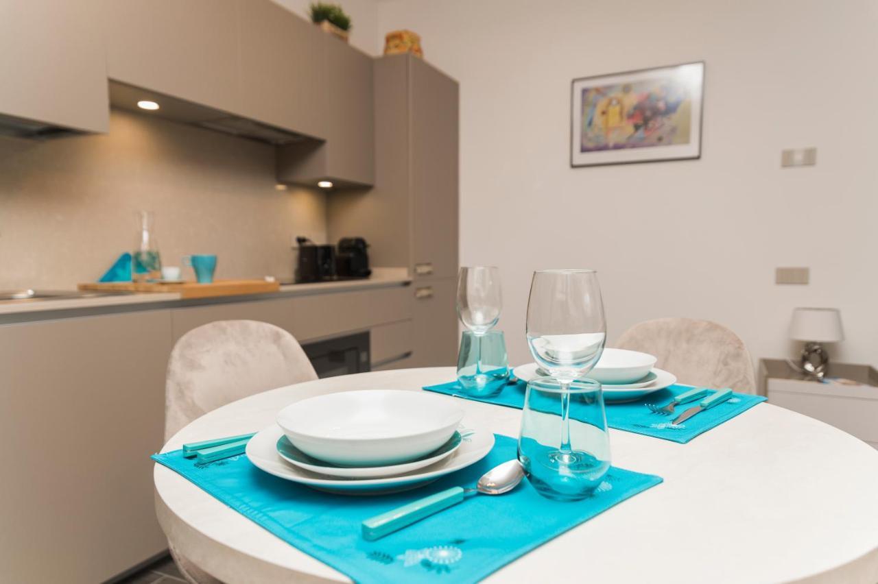 The Rabbit Hole Appartement Rome Buitenkant foto