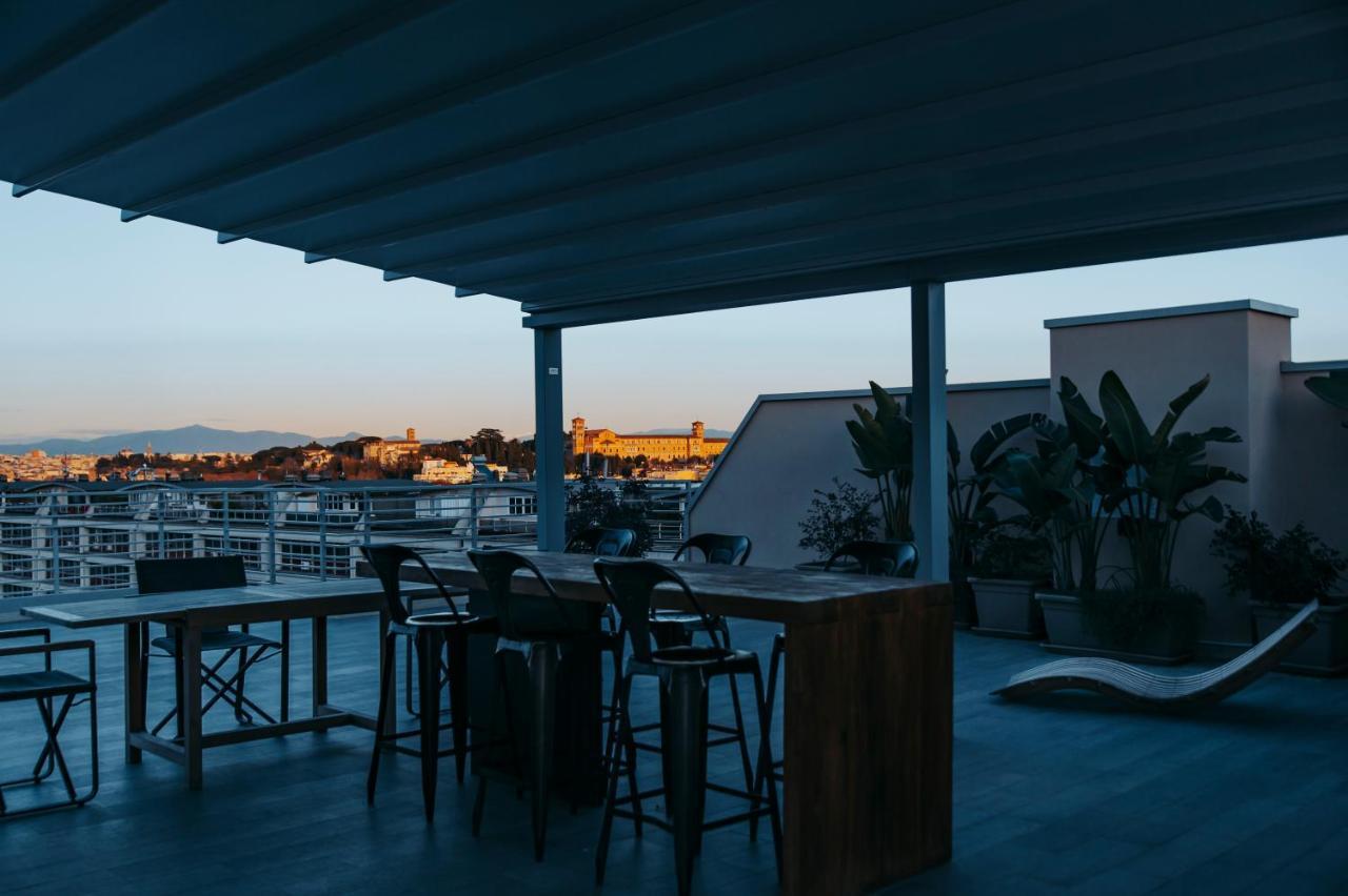 The Rabbit Hole Appartement Rome Buitenkant foto