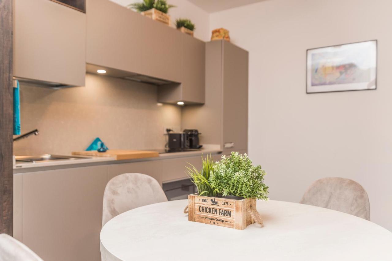 The Rabbit Hole Appartement Rome Buitenkant foto