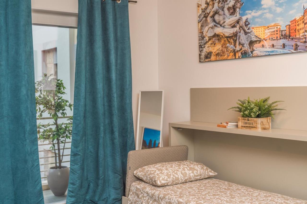 The Rabbit Hole Appartement Rome Buitenkant foto