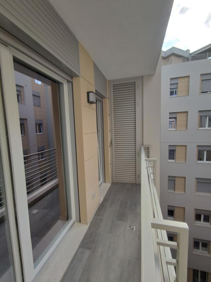 The Rabbit Hole Appartement Rome Buitenkant foto